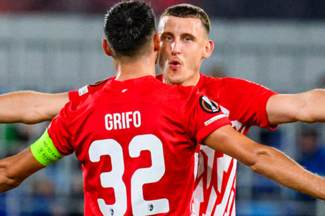 Das knnte die Champions League fr den SC Freiburg bedeuten