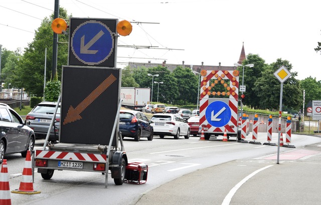 Tunnelsperrung (Symbolbild) | Foto: Rita Eggstein Tunnelsperrung (Symbolbild) | Foto: Rita Eggstein