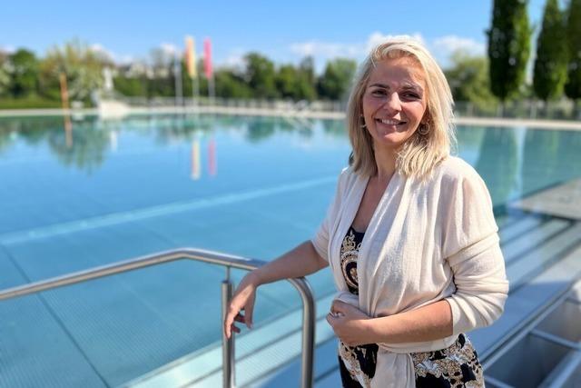 Das KuBa-Freizeitcenter im Schweizer Rheinfelden startet in seine erste kubanische Saison