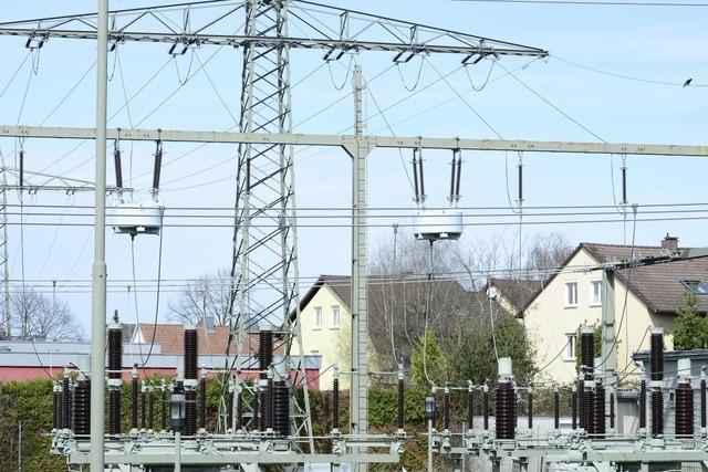 "Alles auf Strom" lautet das Szenario fr 2040 – doch Freiburgs Netz muss dafr noch fit gemacht werden