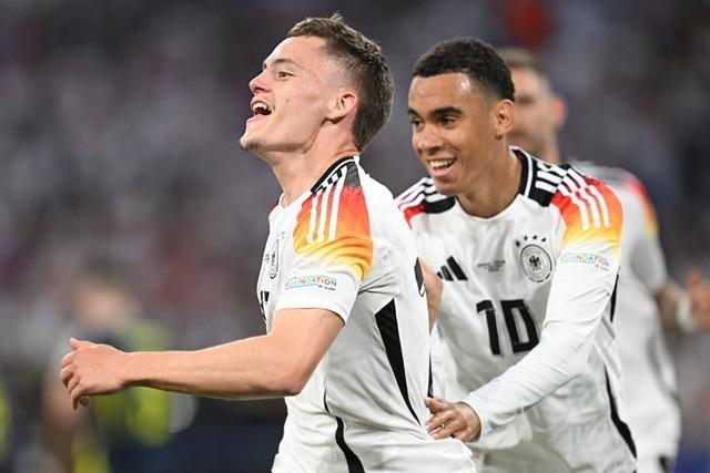 Bayern laut 