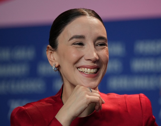 Die Schauspielerin Sibel Kekilli ist m...auen- und Menschenrechte. (Archivbild) | Foto: Soeren Stache/dpa Die Schauspielerin Sibel Kekilli ist m...auen- und Menschenrechte. (Archivbild) | Foto: Soeren Stache/dpa