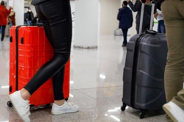 Israel erlässt eine Reisewarnung für den ESC in Basel Israel erlässt eine Reisewarnung für den ESC in Basel