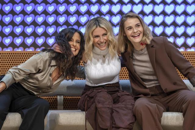 Offizieller ESC-Stylist: Wie sich der gebrtige Efringen-Kirchener Thomas Hinz auf die Stars vorbereitet
