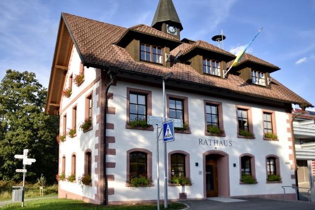Darum bleibt der Friedenweiler Gemeinderat zur nchsten Wahl unterbesetzt.