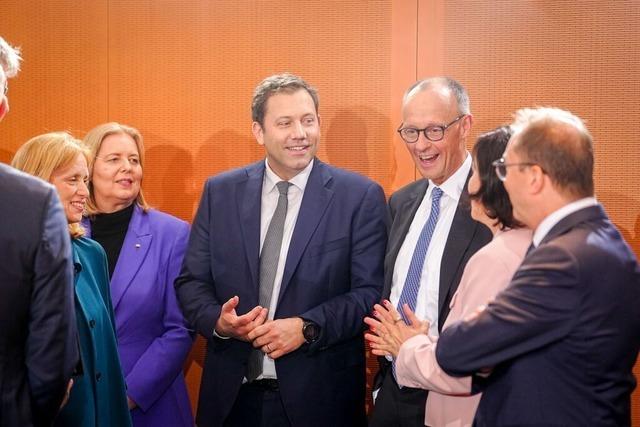 Die Regierung ist "keine Liebesheirat" – Stimmen aus dem Kreis Waldshut