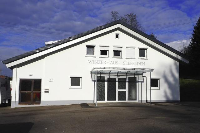 Ein Treffpunkt fr den Notfall