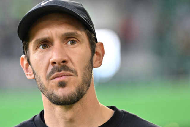 SC-Coach Schuster will das Thema Europa so gut es geht ausblenden