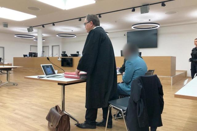 Kurz vor dem Urteil: Kriminalpolizisten knacken Tablet des Opfers