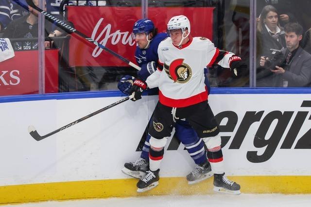 NHL-Star Stützle kommt: DEB erhält Upgrade vor WM-Start