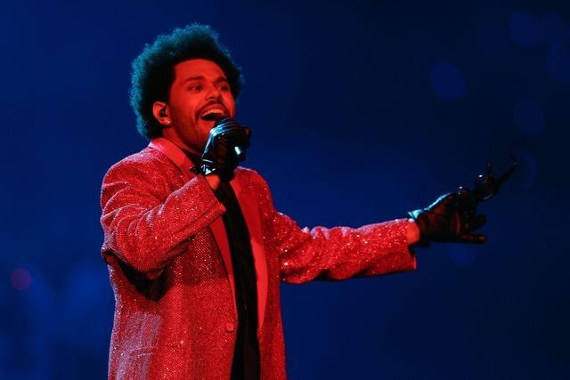 Das Ende von The Weeknd? Abschied mit 