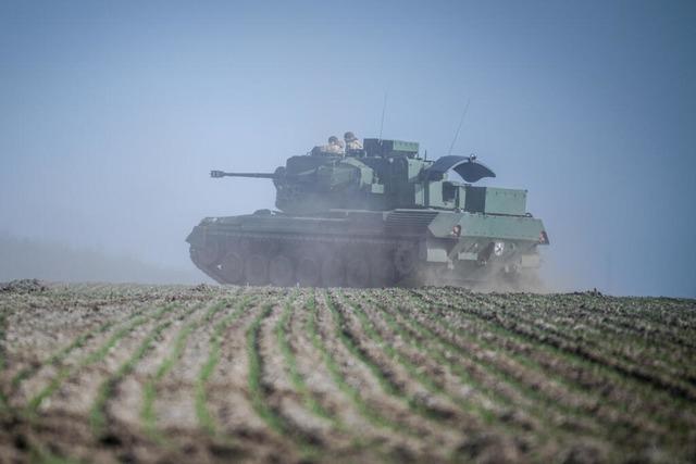 Newsblog: Russland stellt neue Forderung fr Feuerpause in der Ukraine
