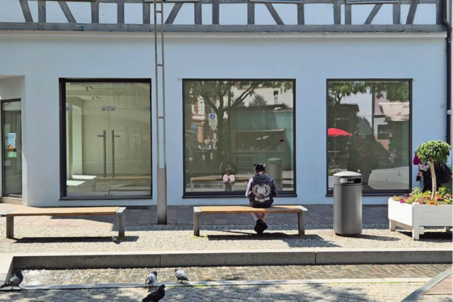 Was Kommunen gegen Leerstnde in ihren Innenstdten tun