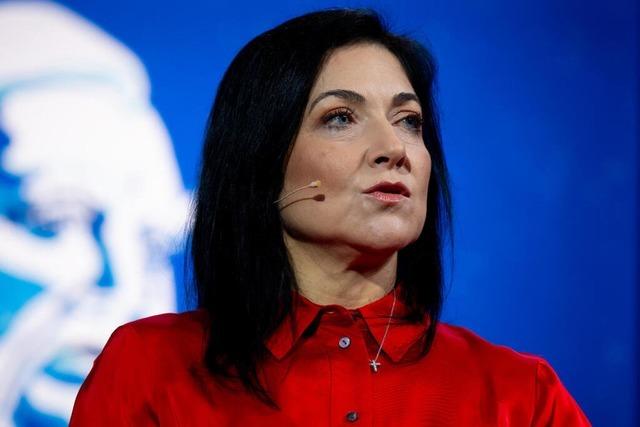 Wirtschaftsministerin Reiche kndigt neue Gaskraftwerke fr Deutschland an