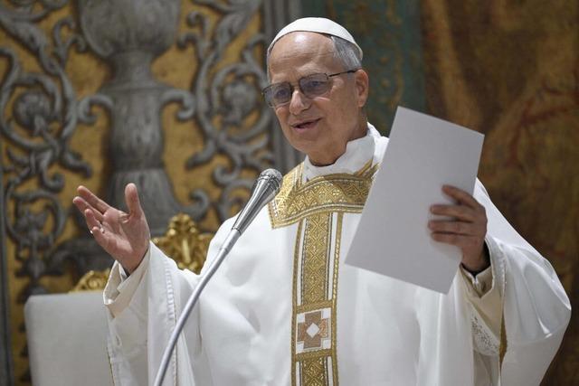 Ist der neue Papst Leo XIV. der bessere Amerikaner?