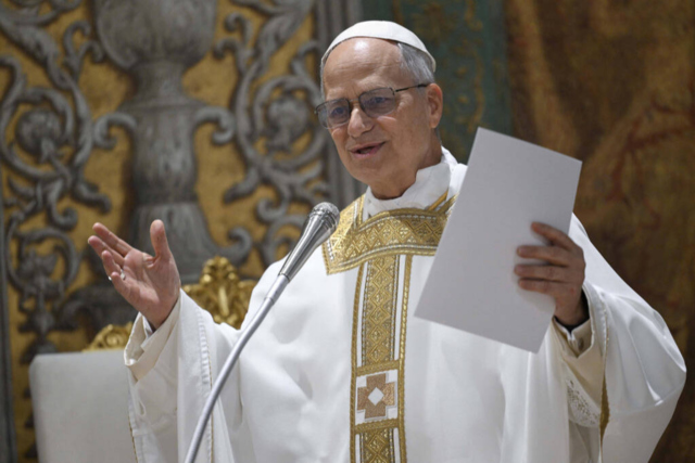 Ist der neue Papst Leo XIV. der bessere Amerikaner?