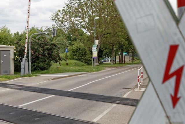 Sasbach startet konkrete Planung fr Park & Ride