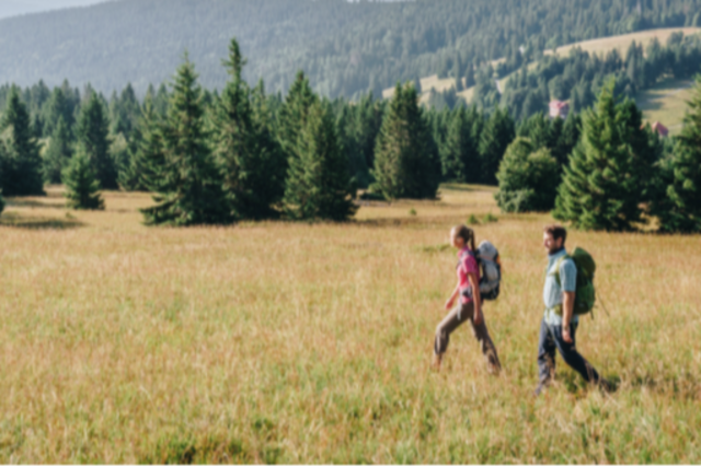 Was Outdoor-Apps in Sdbaden bringen - und wo die Tcken sind