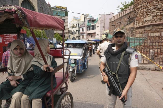Im Konflikt zwischen Indien und Pakistan ist berraschend Waffenruhe vereinbart worden