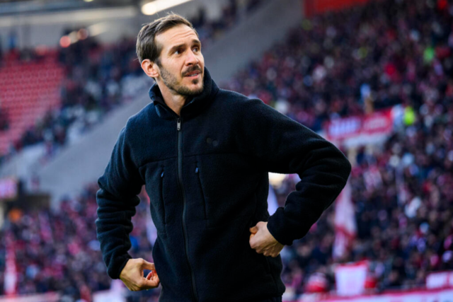 Liveticker: SC Freiburg tritt bei Holstein Kiel an