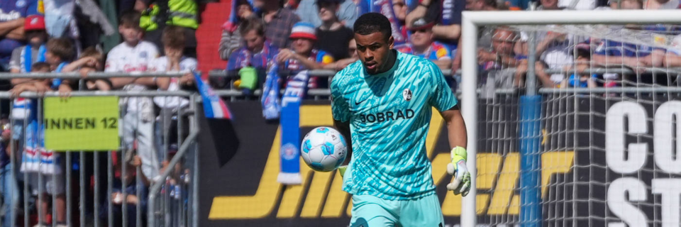 Liveticker: Holstein Kiel vs. SC Freiburg 1:1
