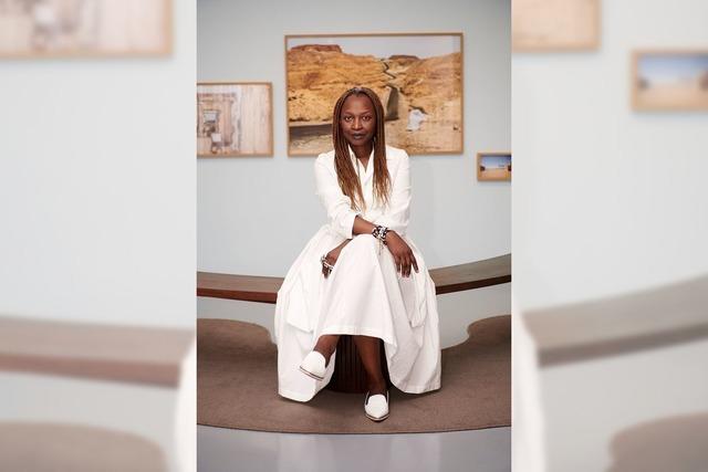 Kunstbiennale-Macherin Koyo Kouoh gestorben
