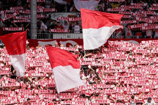 Newsblog: Der SC Freiburg spielt mindestens Europa League – Champions League noch diese Woche mglich