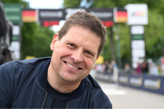 Jan Ullrich bei Merdingen angefahren - Ex-Tour-de-France-Sieger meldet sich aus Krankenbett