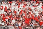 Fotos: SC Freiburg jubelt und hofft nach Sieg in Kiel auf die Champions League
