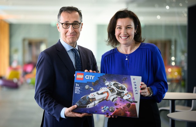 Könnte eines der nächsten Pr...steriums geschenkt bekam. (Archivbild) | Foto: Bernd von Jutrczenka/dpa Könnte eines der nächsten Pr...steriums geschenkt bekam. (Archivbild) | Foto: Bernd von Jutrczenka/dpa