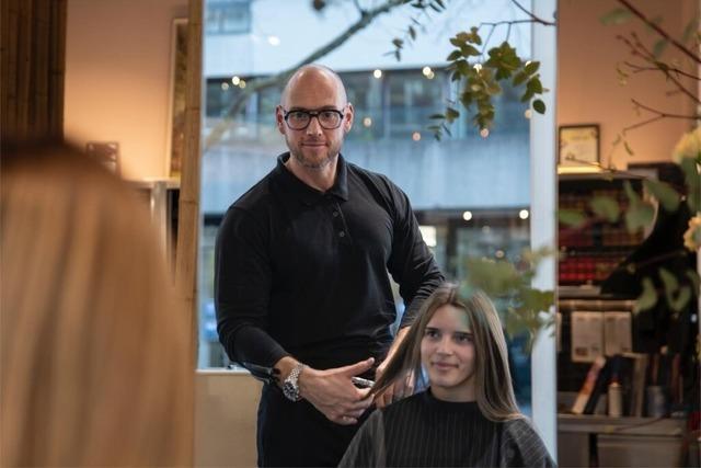 Offizieller ESC-Stylist aus Efringen-Kirchen: "Der ESC ist ein Meilenstein in meiner Karriere"