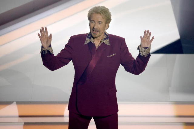 Entertainer Thomas Gottschalk im Jahr 2023 (Archivbild) | Foto: Philipp von Ditfurth (dpa) Entertainer Thomas Gottschalk im Jahr 2023 (Archivbild) | Foto: Philipp von Ditfurth (dpa)