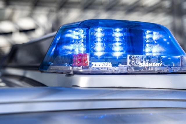Freilaufender Hund verletzt Mensch und Tier in Waldshut-Tiengen