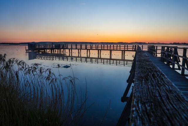 Es wird laut Wetterexperten kaum Regen im S&uuml;dwesten geben.  | Foto: Thomas Warnack/dpa