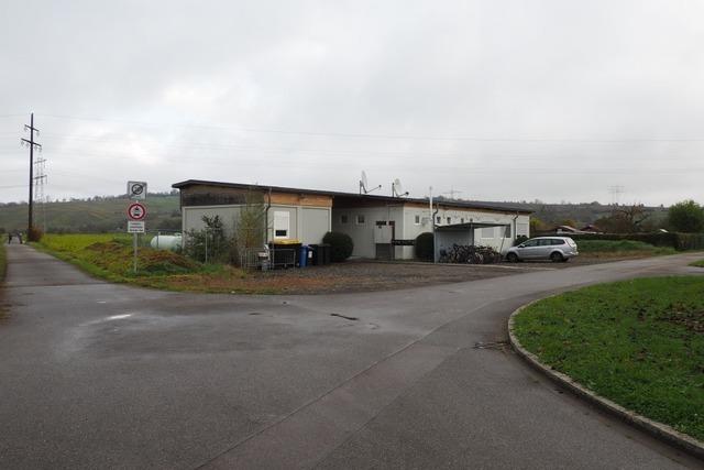 Eimeldingen mietet Reblandquartier weiter