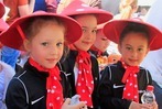 Fotos: Kinderfest 2025 in der Lahrer Innenstadt