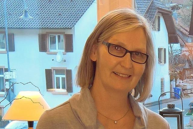 Der evangelische Frauenverein Marzell setzt sich fr Seniorinnen und Senioren ein