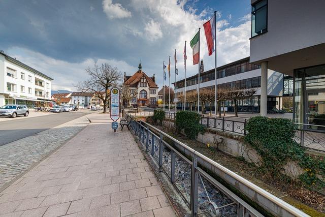 Live-Ticker Brgermeisterwahl in Denzlingen: Wer macht das Rennen im Kampf um den Chefposten im Rathaus?