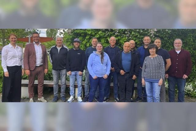 Neuried ehrt Blutspenderinnen und Blutspender