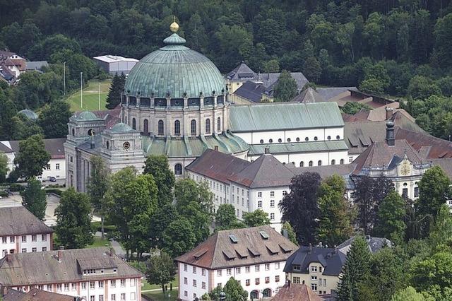 Tagestouristen fr St. Blasien von groer Bedeutung