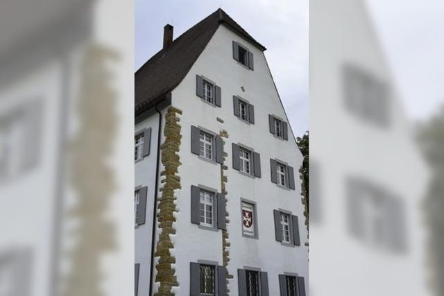 Eschbach erwartet fr 2025 ein hohes Haushaltsdefizit