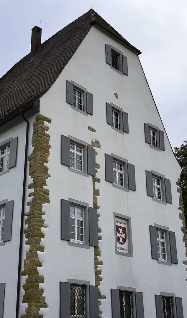 Angesichts knapper Finanzen muss die G...ch Ausgaben auf den Prüfstand stellen. | Foto: Volker Münch Angesichts knapper Finanzen muss die G...ch Ausgaben auf den Prüfstand stellen. | Foto: Volker Münch
