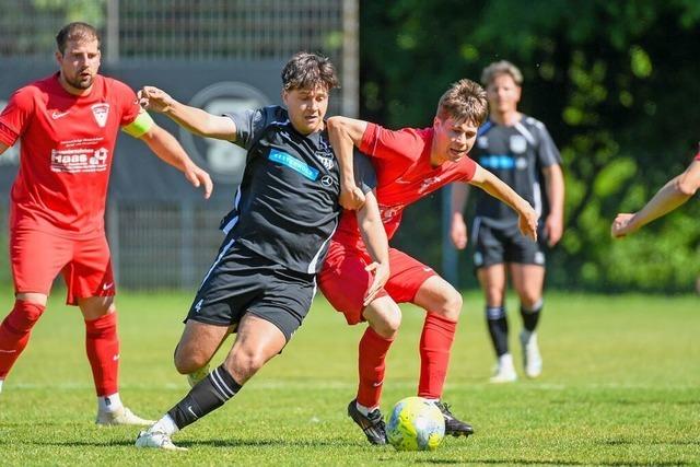 FV Lrrach-Brombach gewinnt eine 