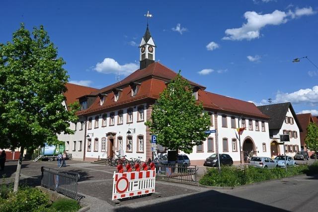 Berthold Schuler gewinnt die Brgermeisterwahl Teningen deutlich