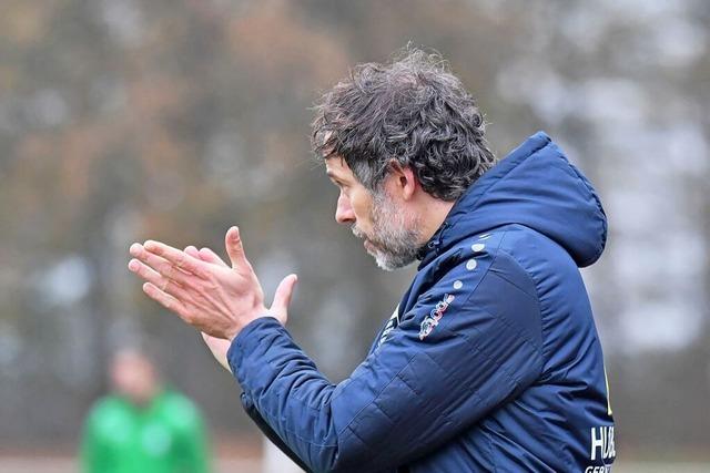 Der Spieltag kompakt: SV Niederschopfheim baut den Vorsprung aus
