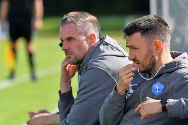 Newsblog: FC Denzlingen gibt vorzeitige Meisterschaft nach 3:0-Fhrung aus der Hand