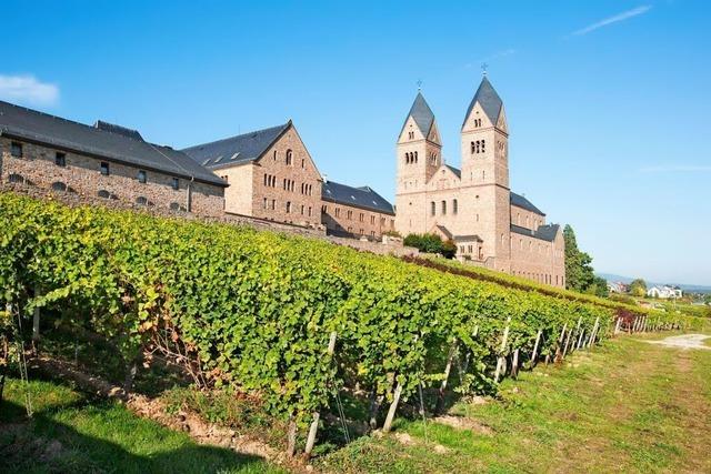 Entdecken Sie Originalschaupltze der Hildegard von Bingen