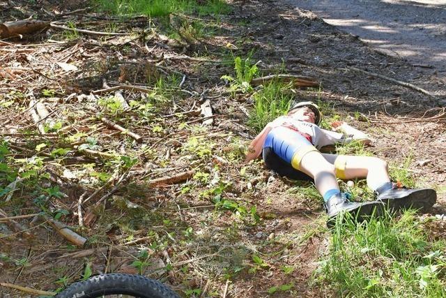 Auf Unfall-Stationen in Titisee-Neustadt zum Nothelfer