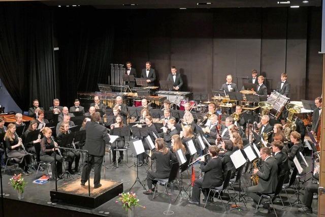 Sandpapierblcke und ein berraschender Tango