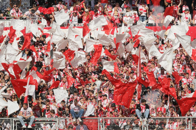 SC Freiburg geht ins Finale furioso um die Champions League